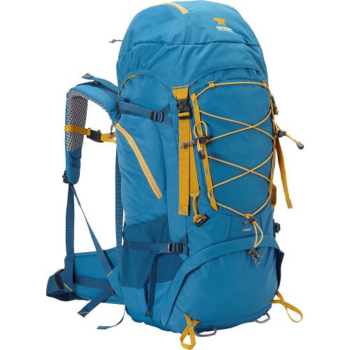 Pursuit 50 Hiking Backpack